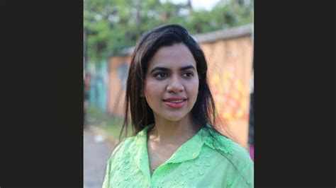 Dynamic Parizad Shaikh making Failure a part of her success - BusinessToday