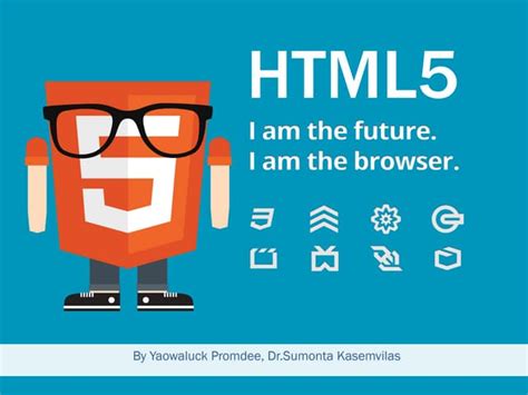 HTML for Class 5 的图像结果