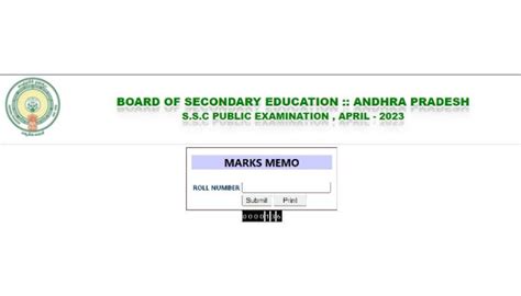 Manabadi AP SSC Results 2023 DECLARED: Check BSEAP 10th Result with ...
