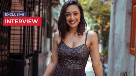 Abigail Pande On Moving To OTT: There's A Stereotype That TV Actors ...