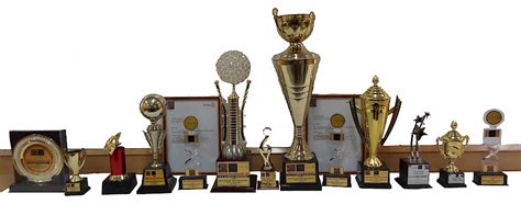 MCKV Interact Club recognized for its outstanding achievements