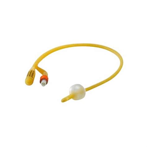 Buy FOLEY CATHETER SILICONE SIZE 16 Online & Get Upto 60% OFF at PharmEasy