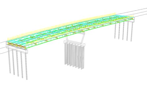 Image result for Civil 3D Bridge Modeling