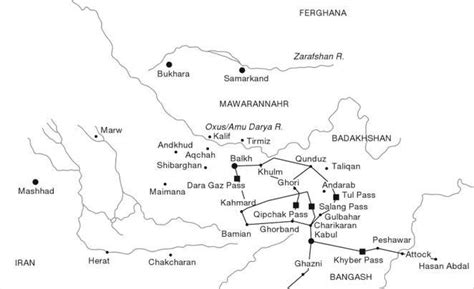 North West Frontier and Shahjahan – ASHA: Blast From The Past