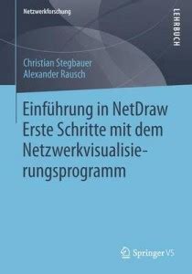 Einfuehrung in NetDraw: Buy Einfuehrung in NetDraw by Stegbauer ...