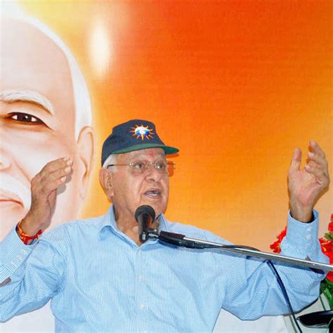 Anti-national slogans are normal in Kashmir: Farooq Abdullah- The ...