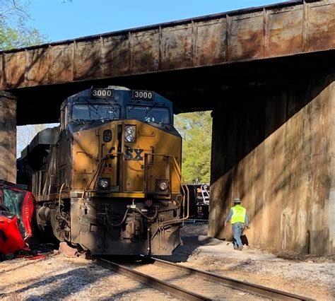 Authorities on scene of deadly crash involving train and truck in ...