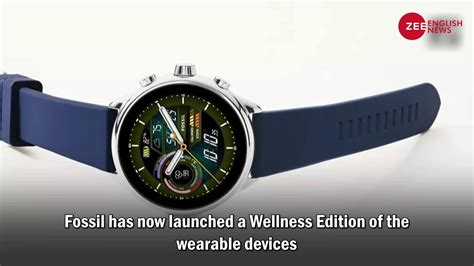Fossil Gen 6 Smartwatch Review – YLUY