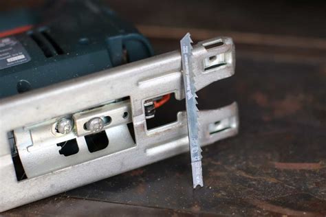 What Jigsaw Blade to Use for Laminate | SawsHub