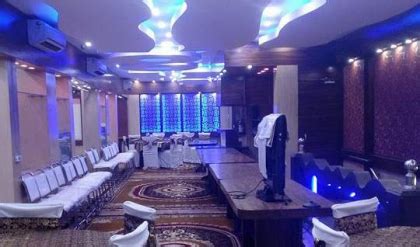 9 Banquet Halls for Birthday Party in and near Surajkund Faridabad with ...