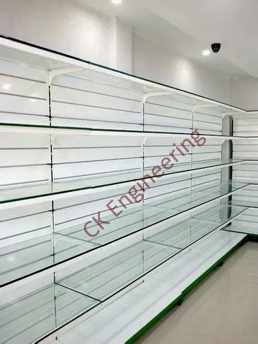 Electronic Equipment Rack - Electronic Display Rack Manufacturer from ...