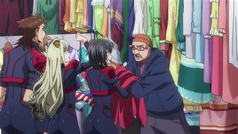 Code Geass Akito the Exiled 的图像结果