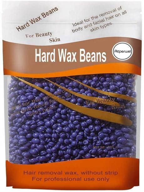 Wax Strips - Buy Wax Strips online at Best Prices in India | Flipkart.com