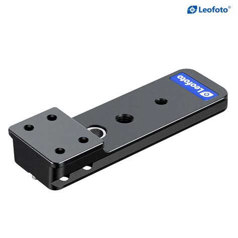 Leofoto SGF-01 Sigma Lenses Foot, 150-600mm F5-6.3 S – simplyshopping.in