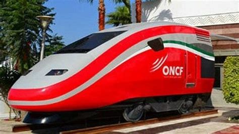 ONCF recrute des Agents Commerciaux ☆ ANAPEC Jobs