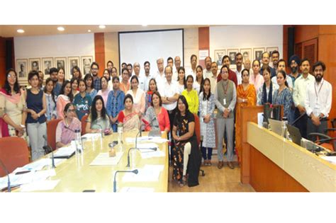 Thsti - Translational Health Science and Technology Institute