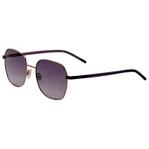 Hugo Boss Women's Sunglasses HG1276-S-S9E-53 – Ashford.com