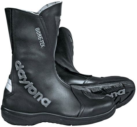 Buy Daytona Nonstop GTX Waterproof Boots Online with Free Shipping ...