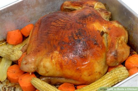 Image result for Baste Cooking Technique