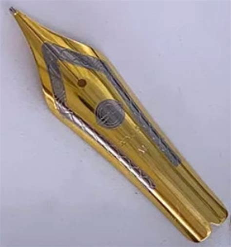 Buy St Penpps 3pcs/lots 32mm Lengthen Original Steel Nibs for Yongsheng ...