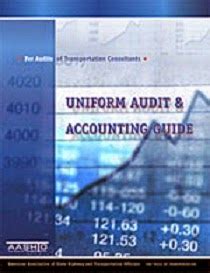 AASHTO Audit Guide 的图像结果