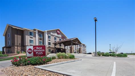 BEST WESTERN PLUS OVERLAND INN (Fort Morgan) - Hotel Reviews, Photos ...