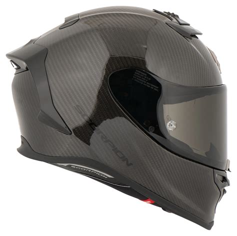 Scorpion Scorpion Exo-R1 Evo Carbon Air Full-Face Helmet