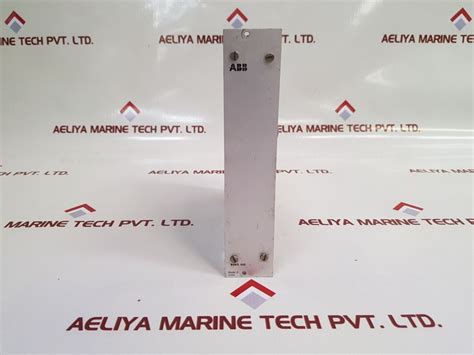 Abb Rgkd 050 Interface Module – Aeliya Marine