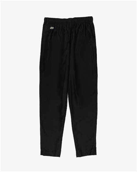 Tracksuits masculinos: conforto, estilo e versatilidade | Lacoste BR