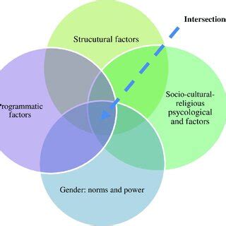 Image result for Intersectionality Explained