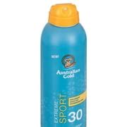 Buy Australian Gold Continuous Spray Sport Sunscreen with Ultra Chill ...