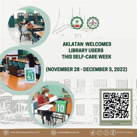 Image result for DLSU Library