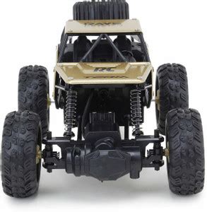 Kmc kidoz Big Deal Remote Control Car Truck Rock Crawler Climbing RC ...