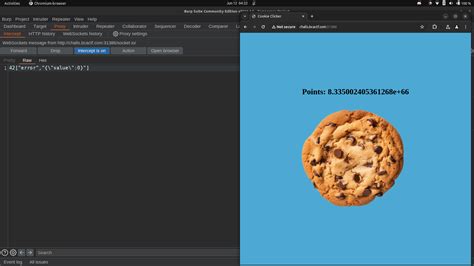 BCACTF 2024 | Web-Writeups – InfoSecIITR