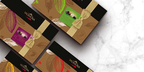 Valrhona Chocolate Couverture - Various Products | GOURMET VERSAND ...