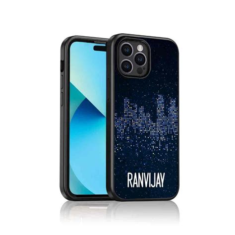 Personalized iPhone 14 Pro case Mobile Covers Design – Nutcase