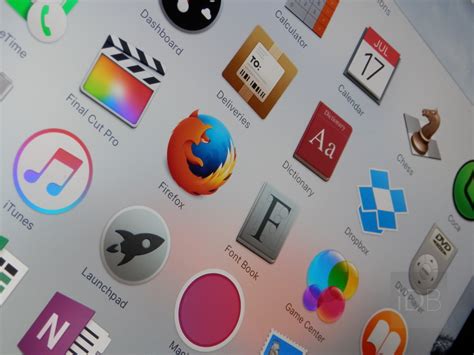 5 Mac apps I have set to launch at system startup