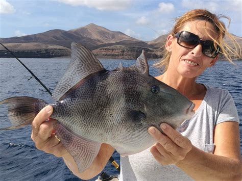 TORTUGA FISHING LANZAROTE (2026) All You Need to Know BEFORE You Go ...