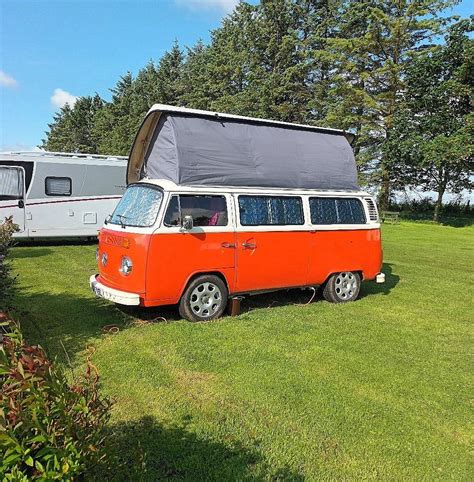 EAST BALTHANGIE CARAVAN PARK (Turriff) - Campground Reviews & Photos ...