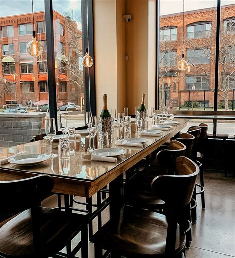 Private Events — Carnegie Cellars Wine Bar + Kitchen Rochester