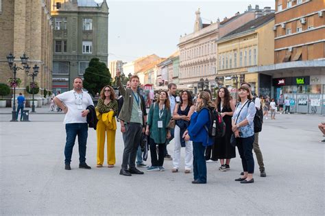 Novi Sad turistička organizacija