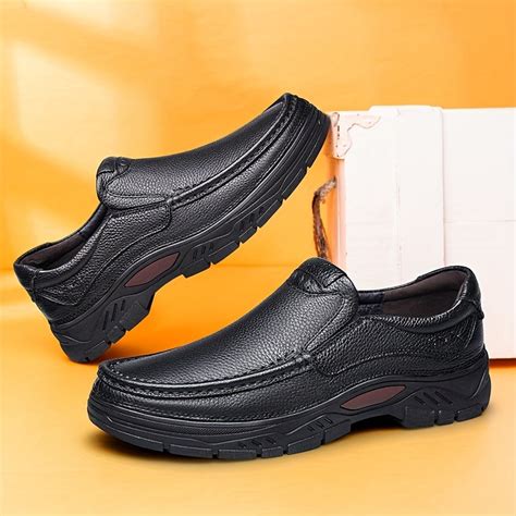 Men's Slip On Outdoor Shoes - Assorted Colors – CRAZE