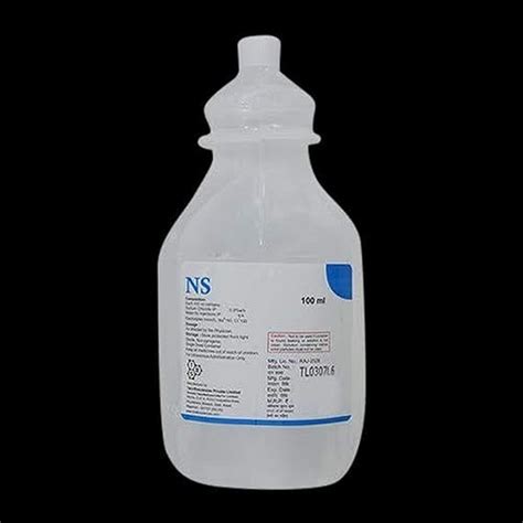 Ns - Bottle of 100ml Infusion : Amazon.in: Health & Personal Care
