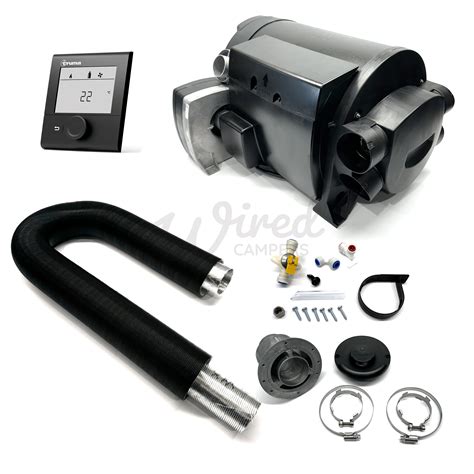 Truma Combi E Control Panel 的图像结果