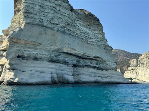 ANEMOS MILOS BOAT (2025) All You Need to Know BEFORE You Go (with ...