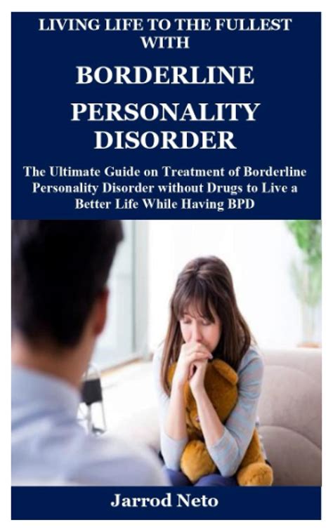 Buy LIVING LIFE TO THE FULLEST WITH BORDERLINE PERSONALITY DISORDER ...