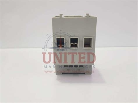 ALLEN BRADLEY E1 PLUS OVERLOAD RELAY 18-90 AMP 193-EEGE SER C | United ...