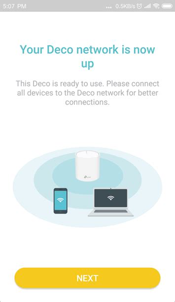 Image result for Using Deco W3600 as Extender