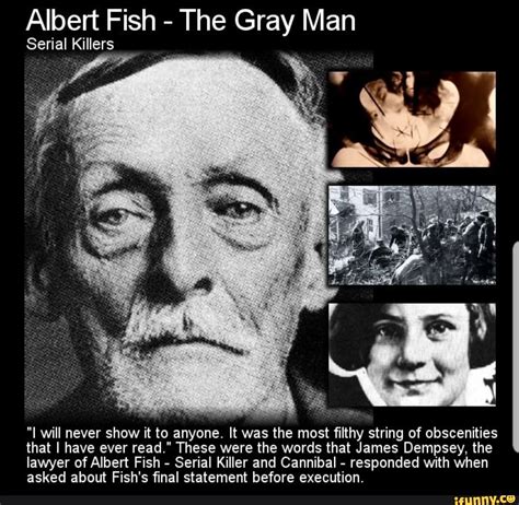 Albert Fish Kills at Fred Joe blog
