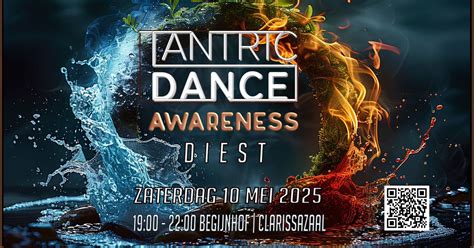 DIEST | TANTRIC DANCE AWARENESS, Infirmeriestraat, 3290 Diest, België ...